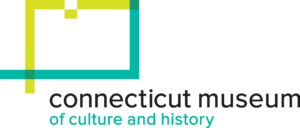 Connecticut Museum of Culture and History logo