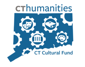 CT Humanities/CT Cultural Fund logo