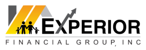 Experior Financial Group logo