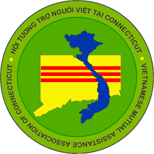Vietnamese Mutual Assistance Association of CT logo