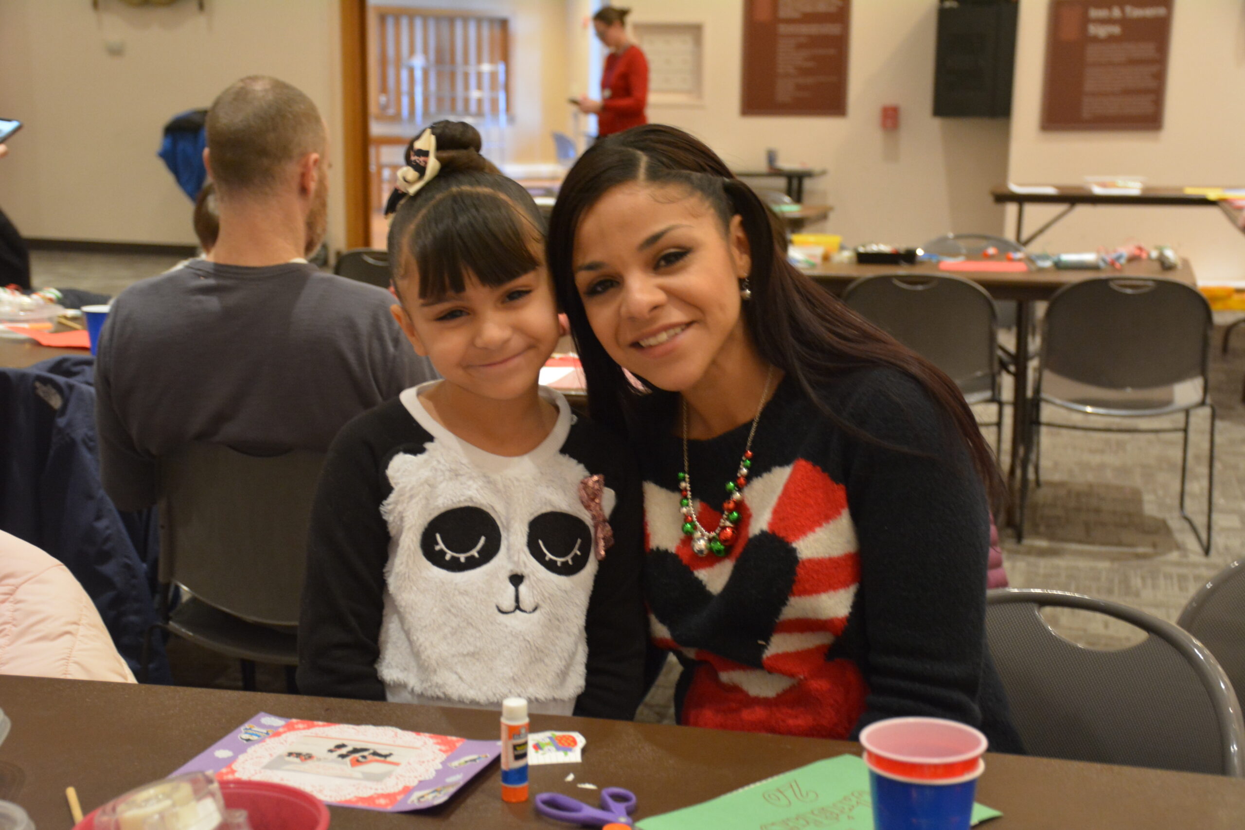 12.5.2026 family program