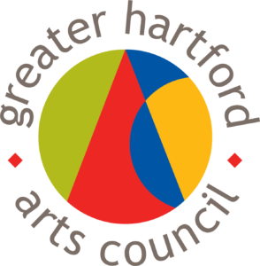 Greater Hartford Arts Council logo